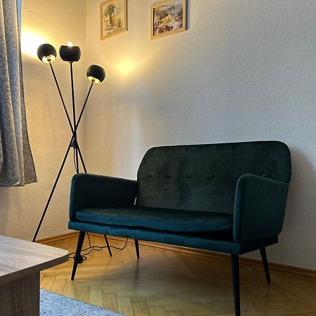 Piano Apartment In Halle Center - Netflix - Free Wifi 1 외부 사진