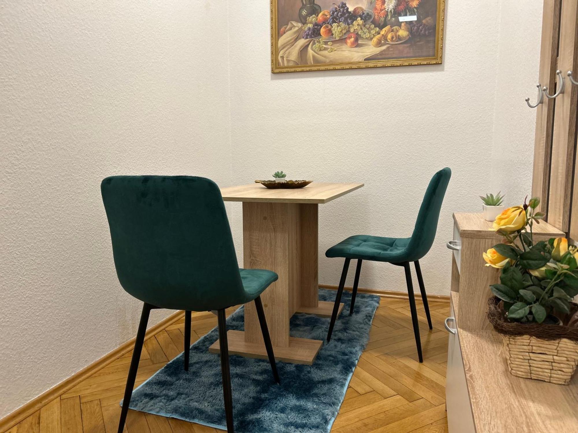 Piano Apartment In Halle Center - Netflix - Free Wifi 1 외부 사진